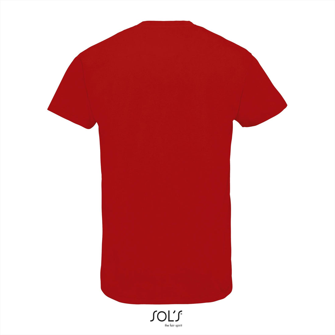 Sol's Imperial V Men