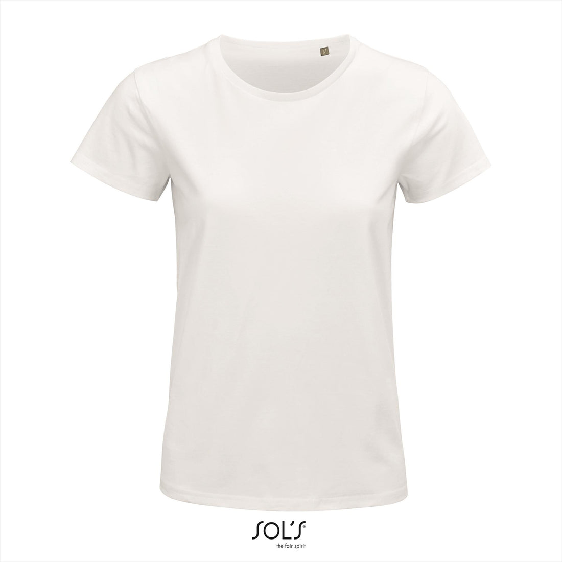 Sol's Pioneer Women
