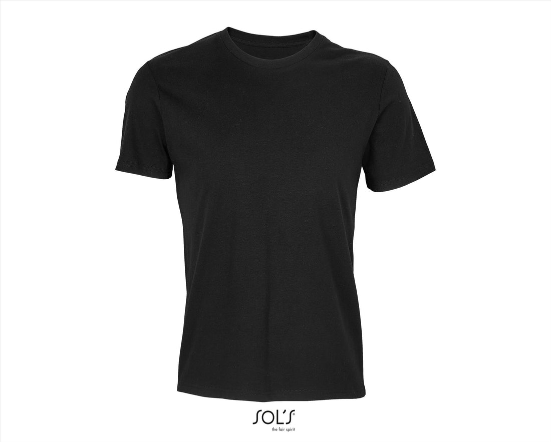 Sol's Odyssey