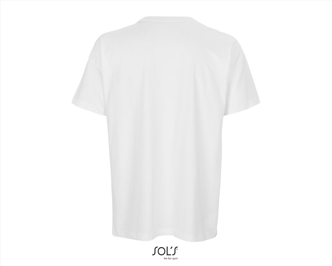 Sol's Boxy Men