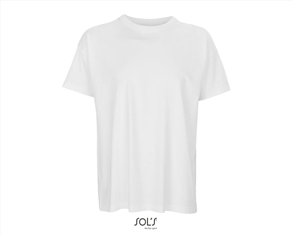 Sol's Boxy Men