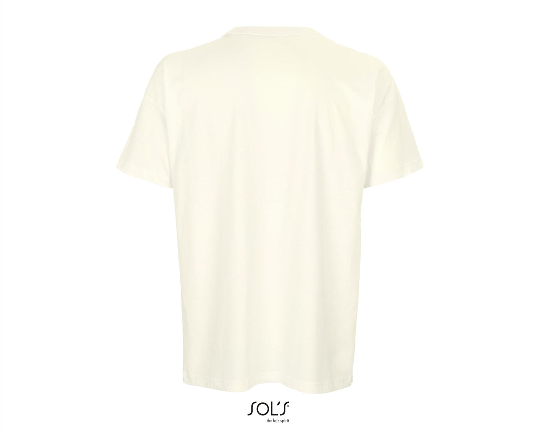 Sol's Boxy Men