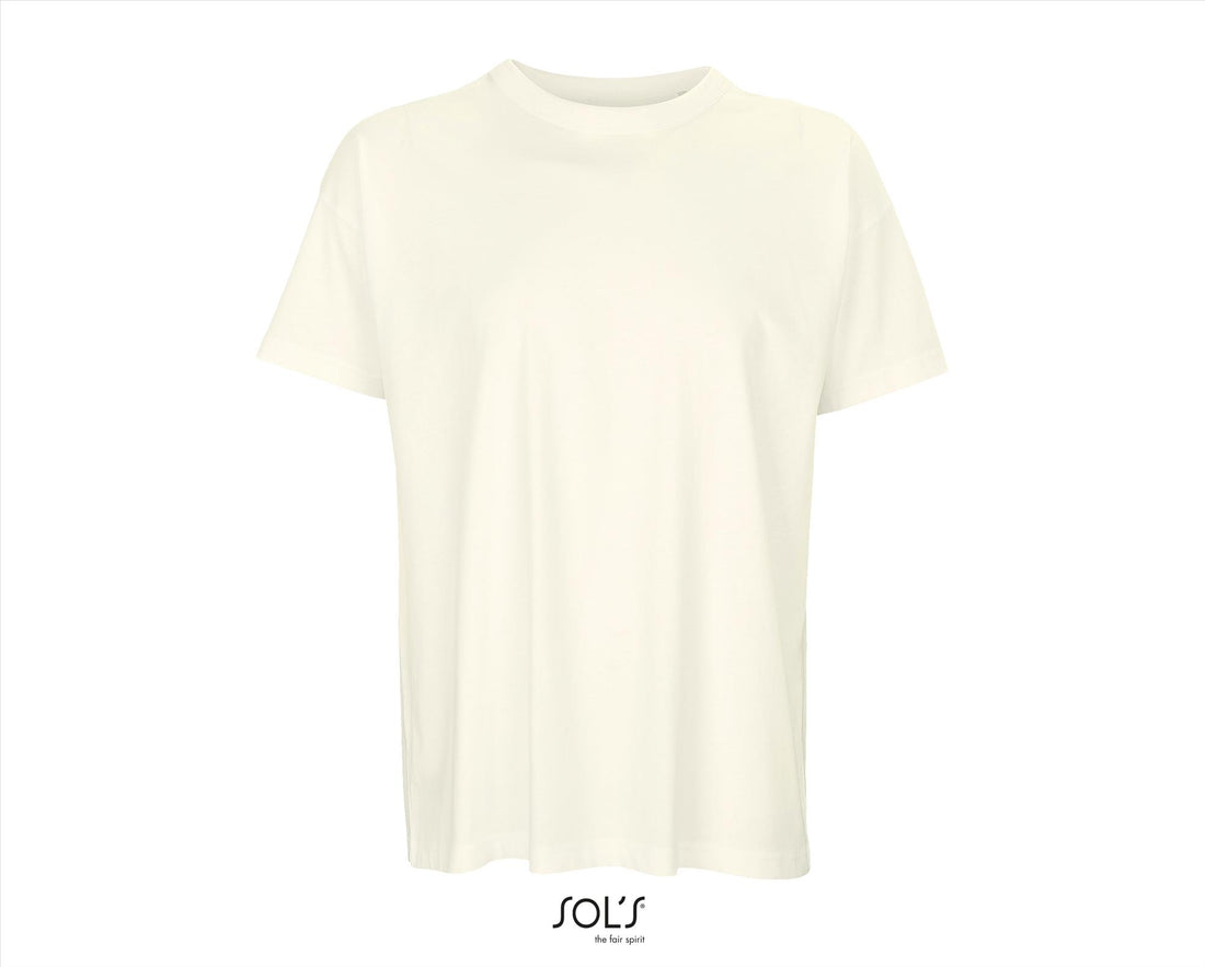 Sol's Boxy Men