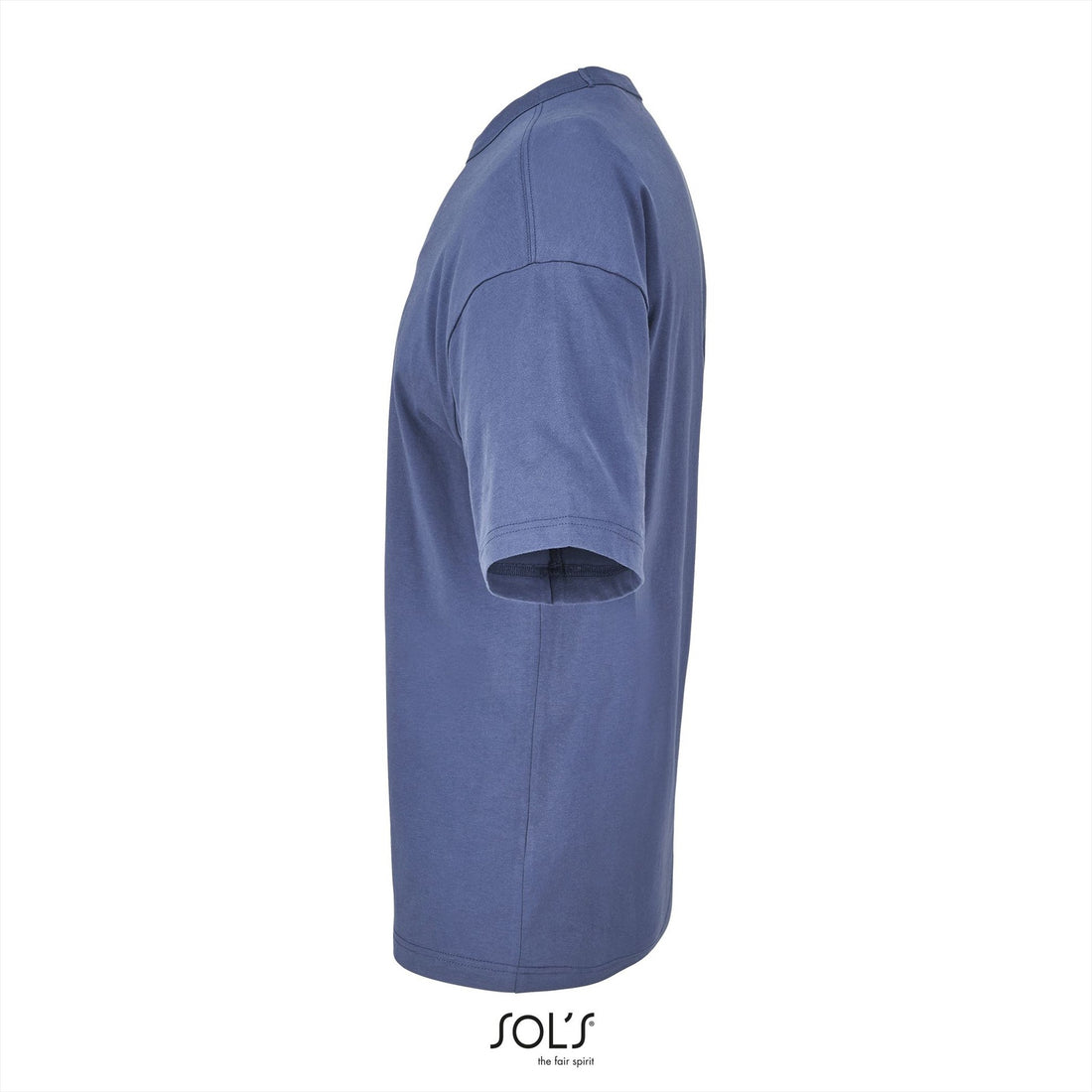 Sol's Boxy Men