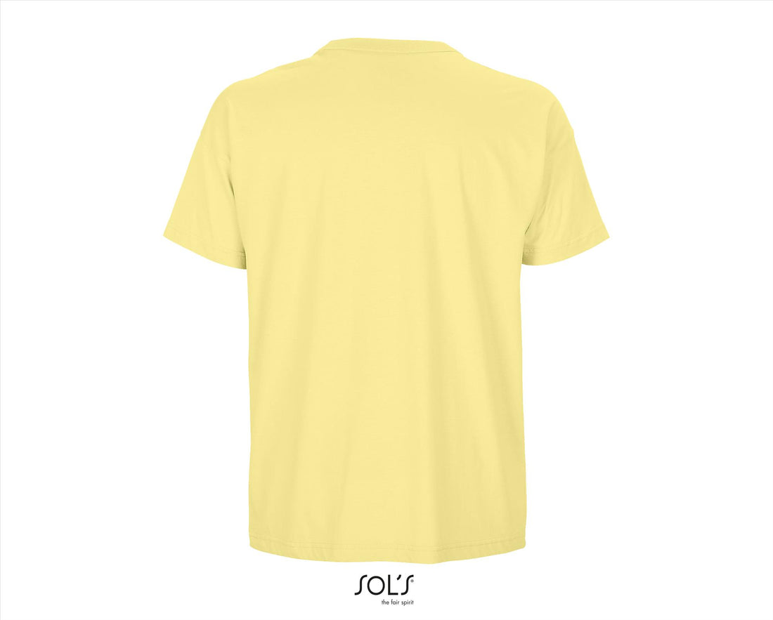 Sol's Boxy Men