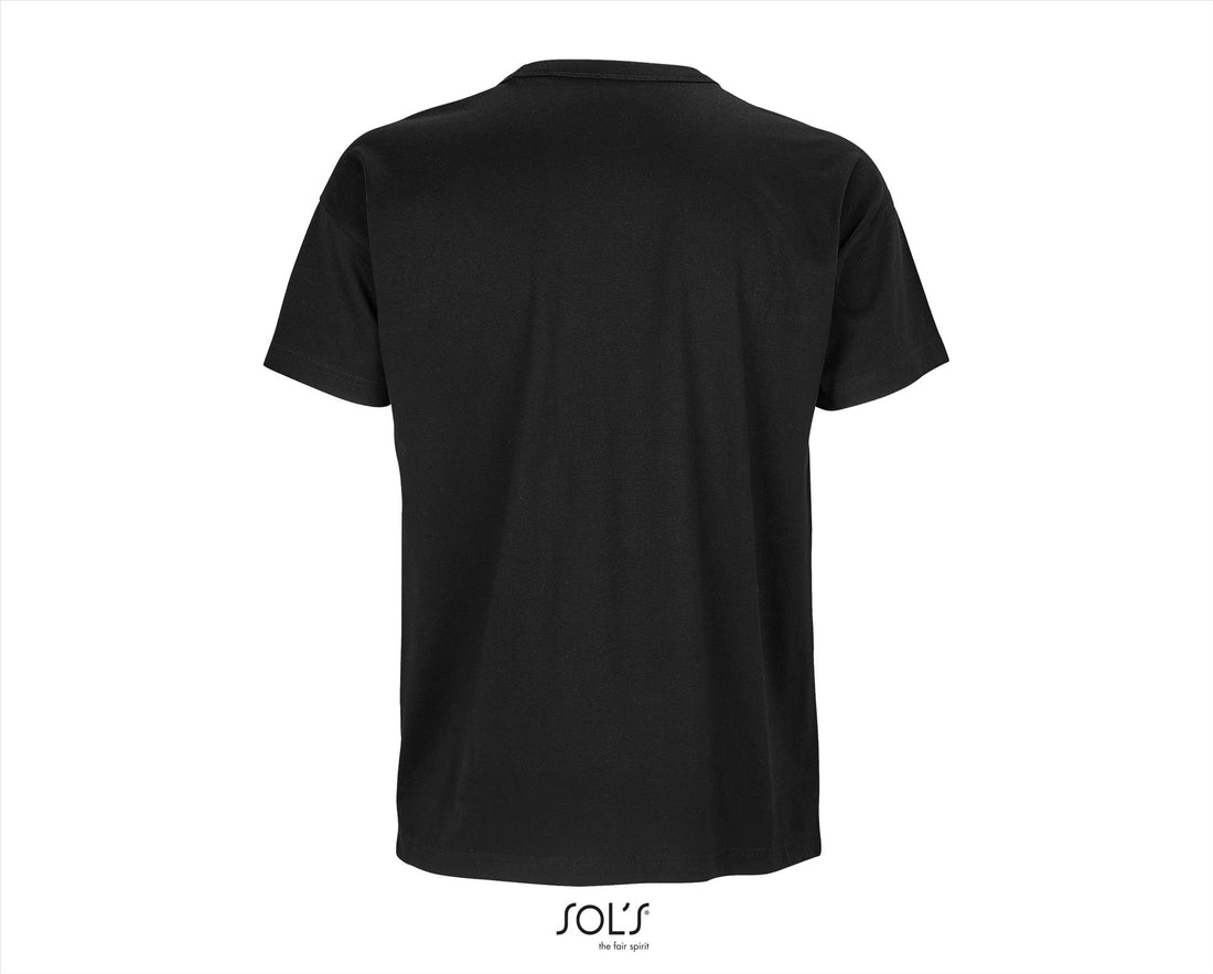Sol's Boxy Men