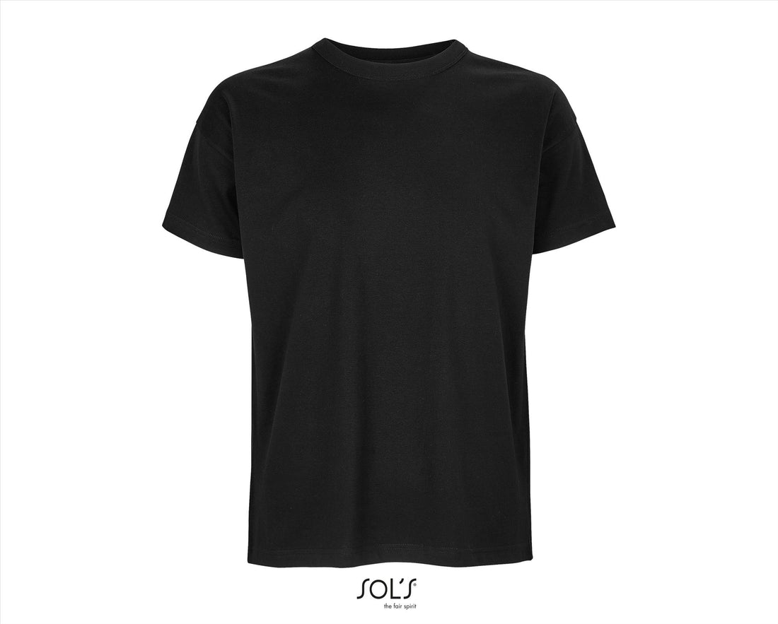 Sol's Boxy Men