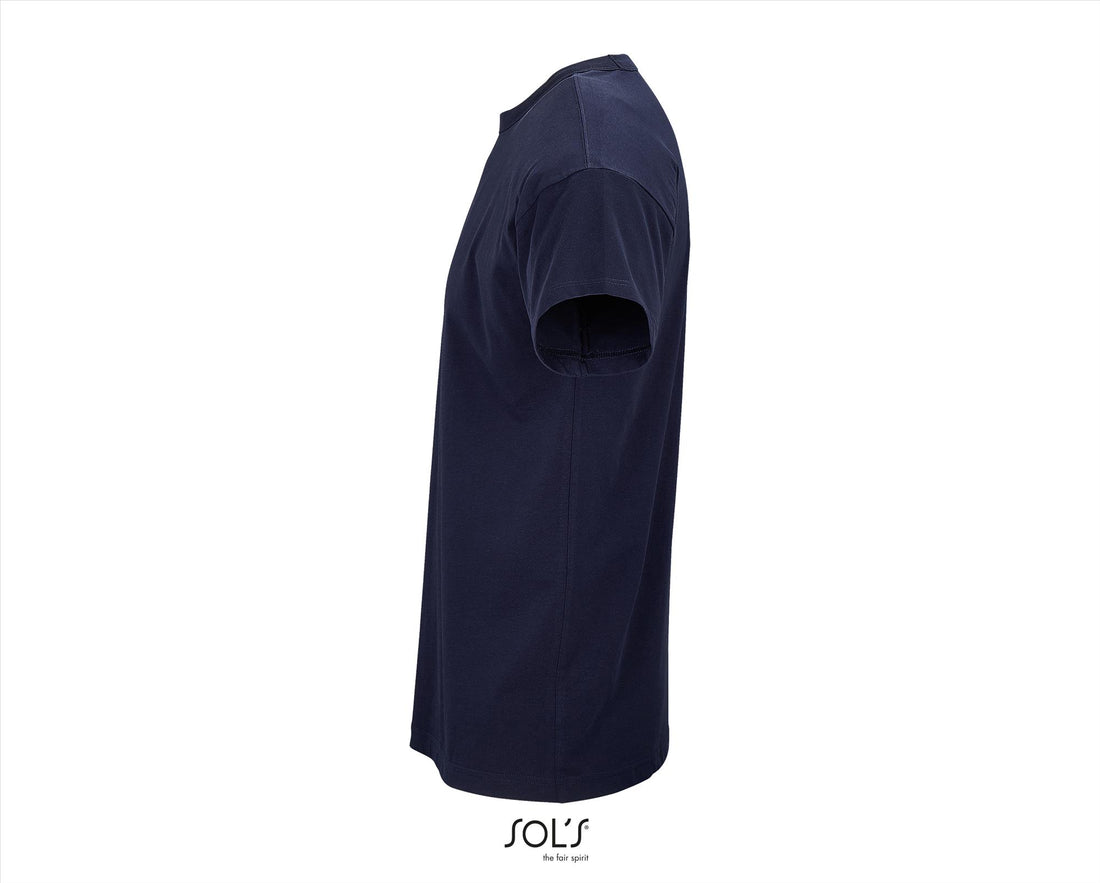 Sol's Boxy Men