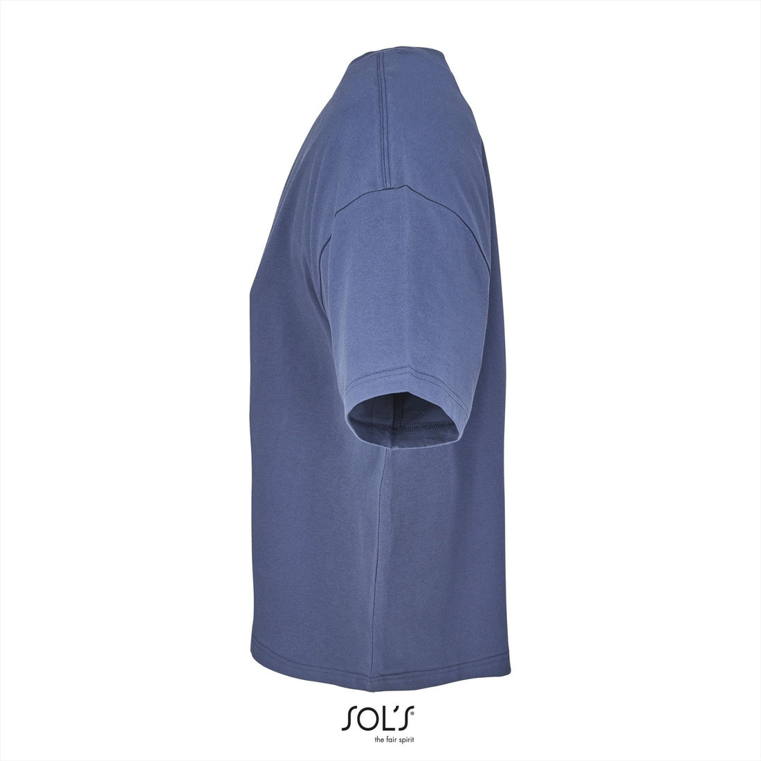 Sol's Boxy Women