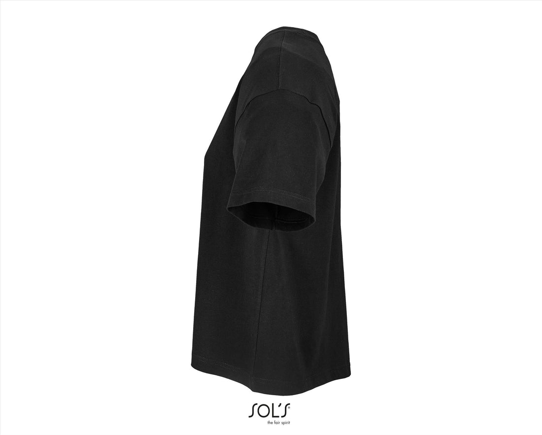 Sol's Boxy Women