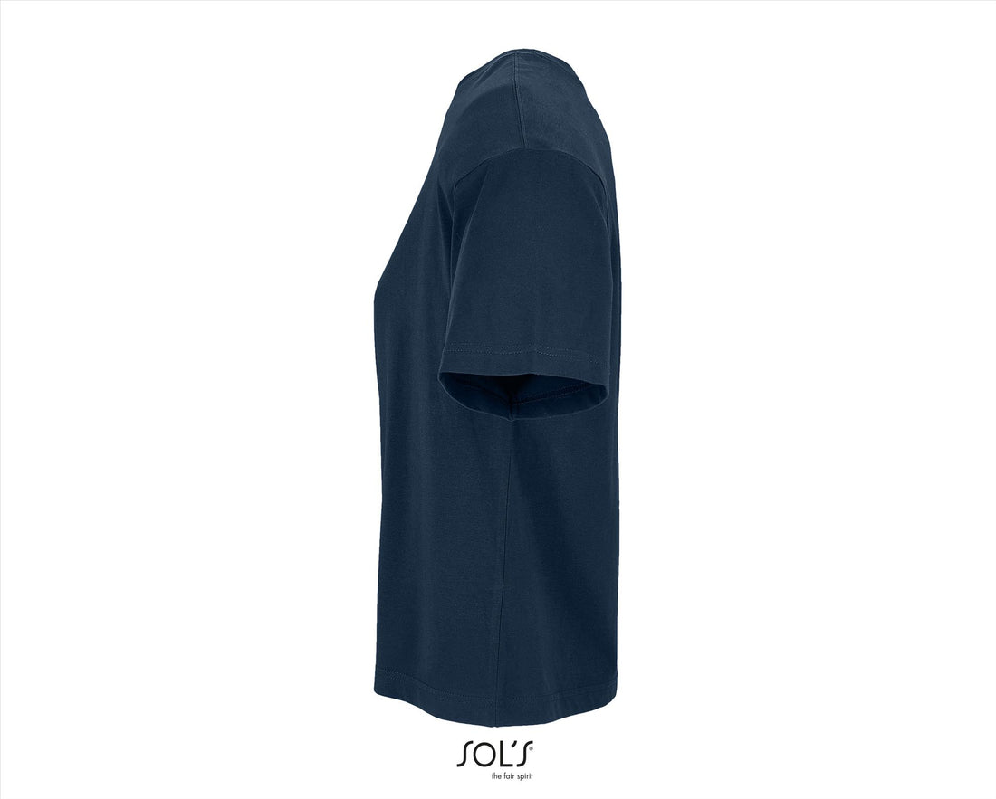 Sol's Boxy Women