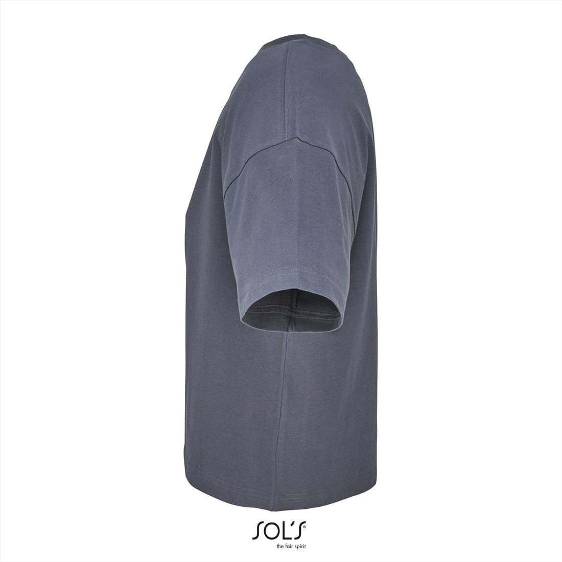 Sol's Boxy Women