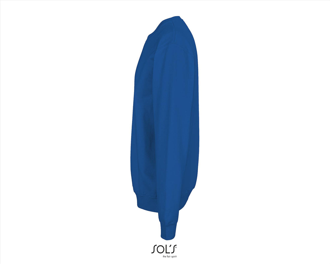 Sol's Columbia