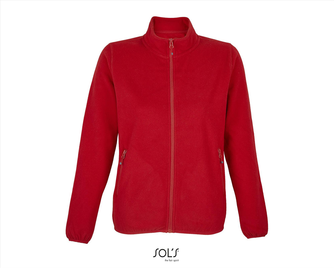 Sol's Factor Women