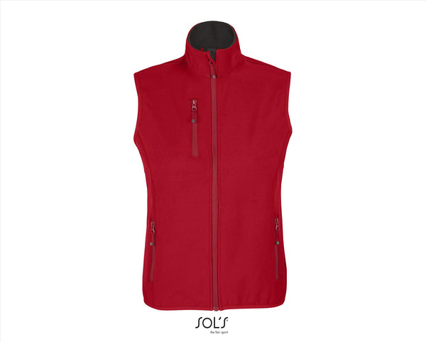 Sol's Falcon Bw Women