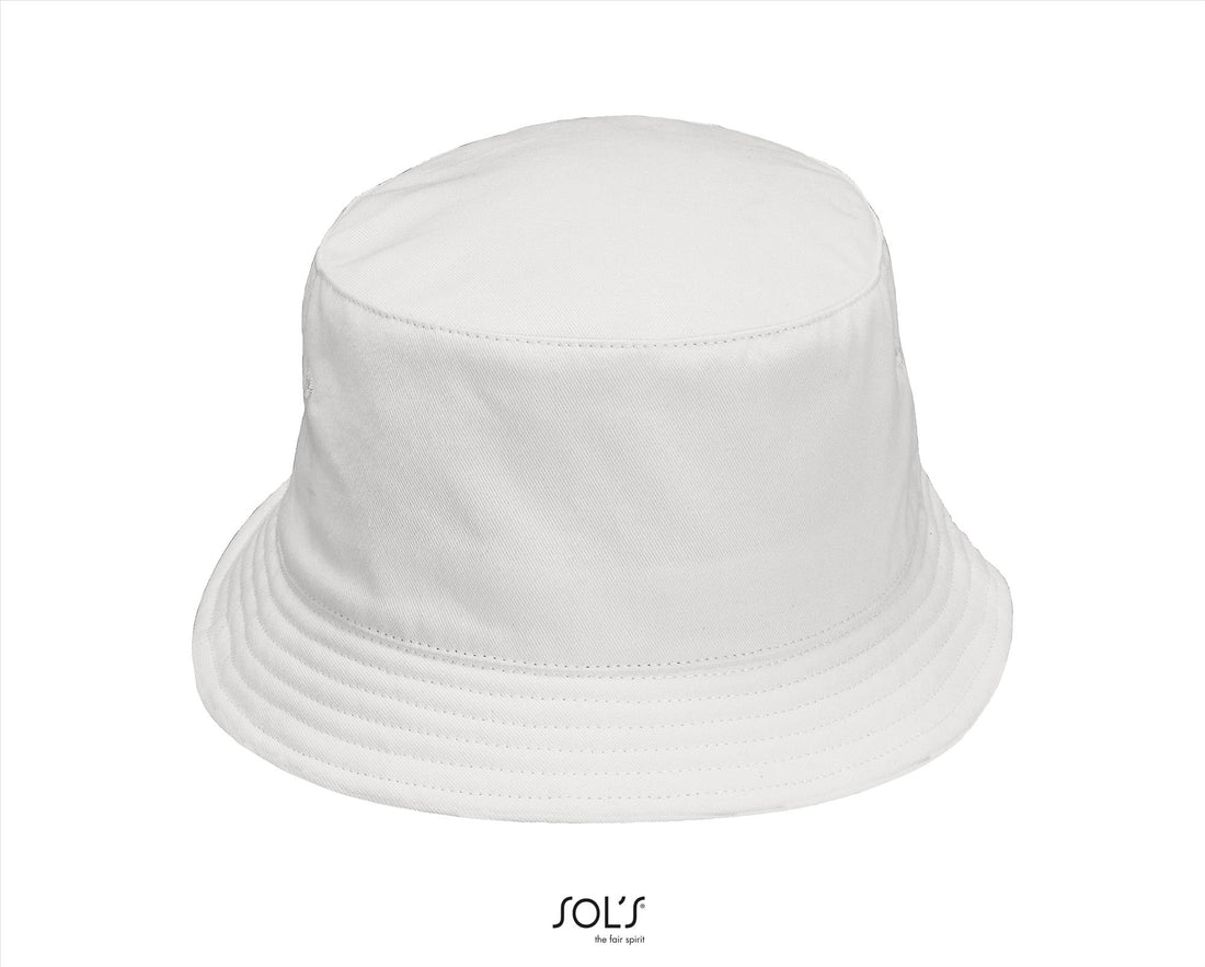 Sol's Bucket Twill