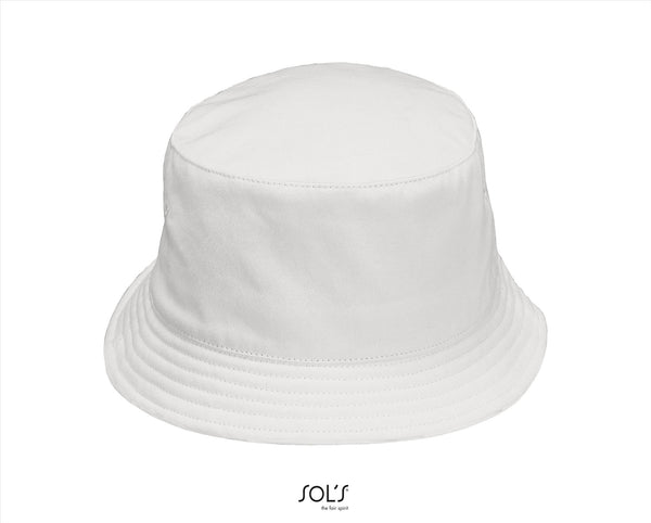 Bucket Twill