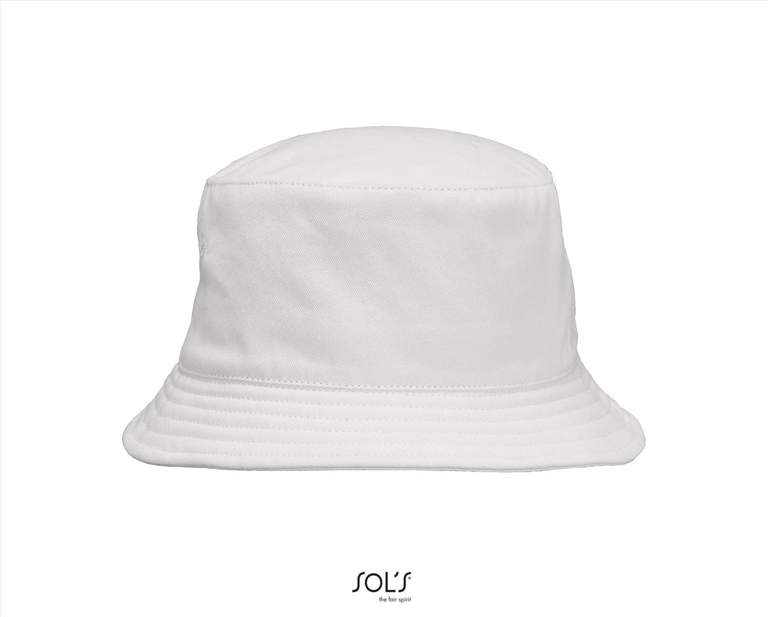 Sol's Bucket Twill
