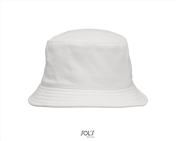 Sol's Bucket Twill