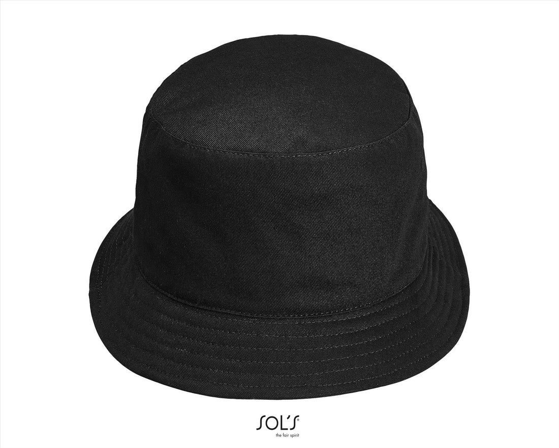 Sol's Bucket Twill