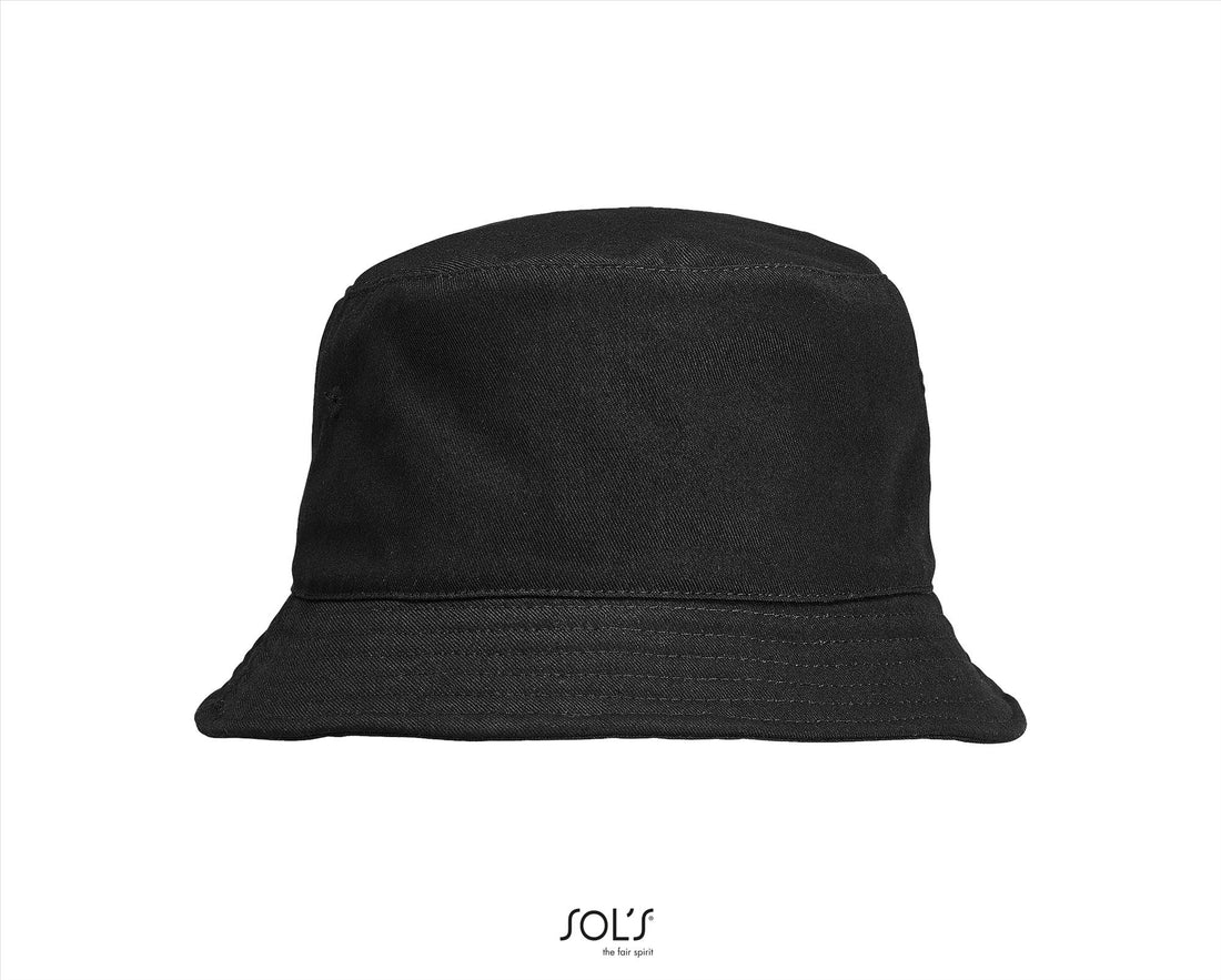 Sol's Bucket Twill