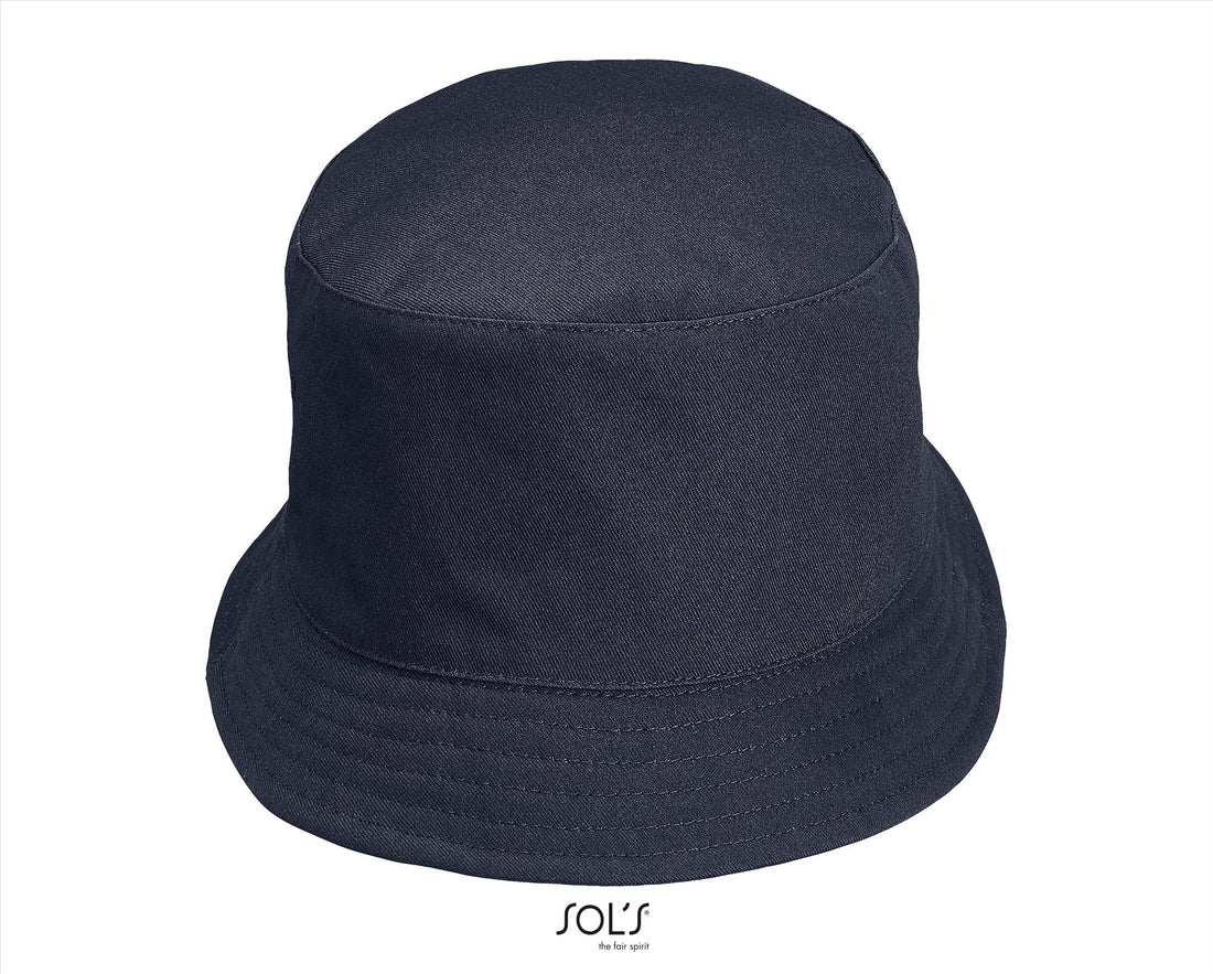Sol's Bucket Twill