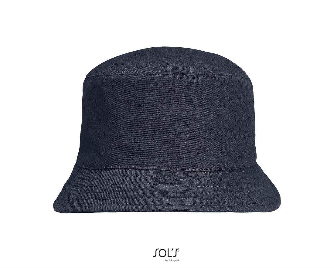 Sol's Bucket Twill