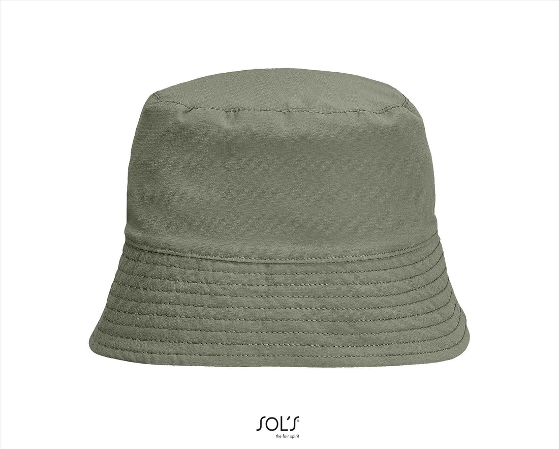 Sol's Bucket Nylon