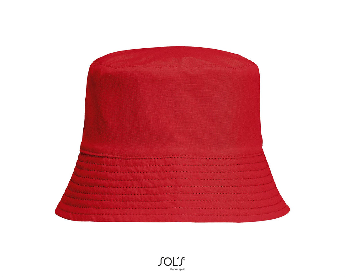 Sol's Bucket Nylon