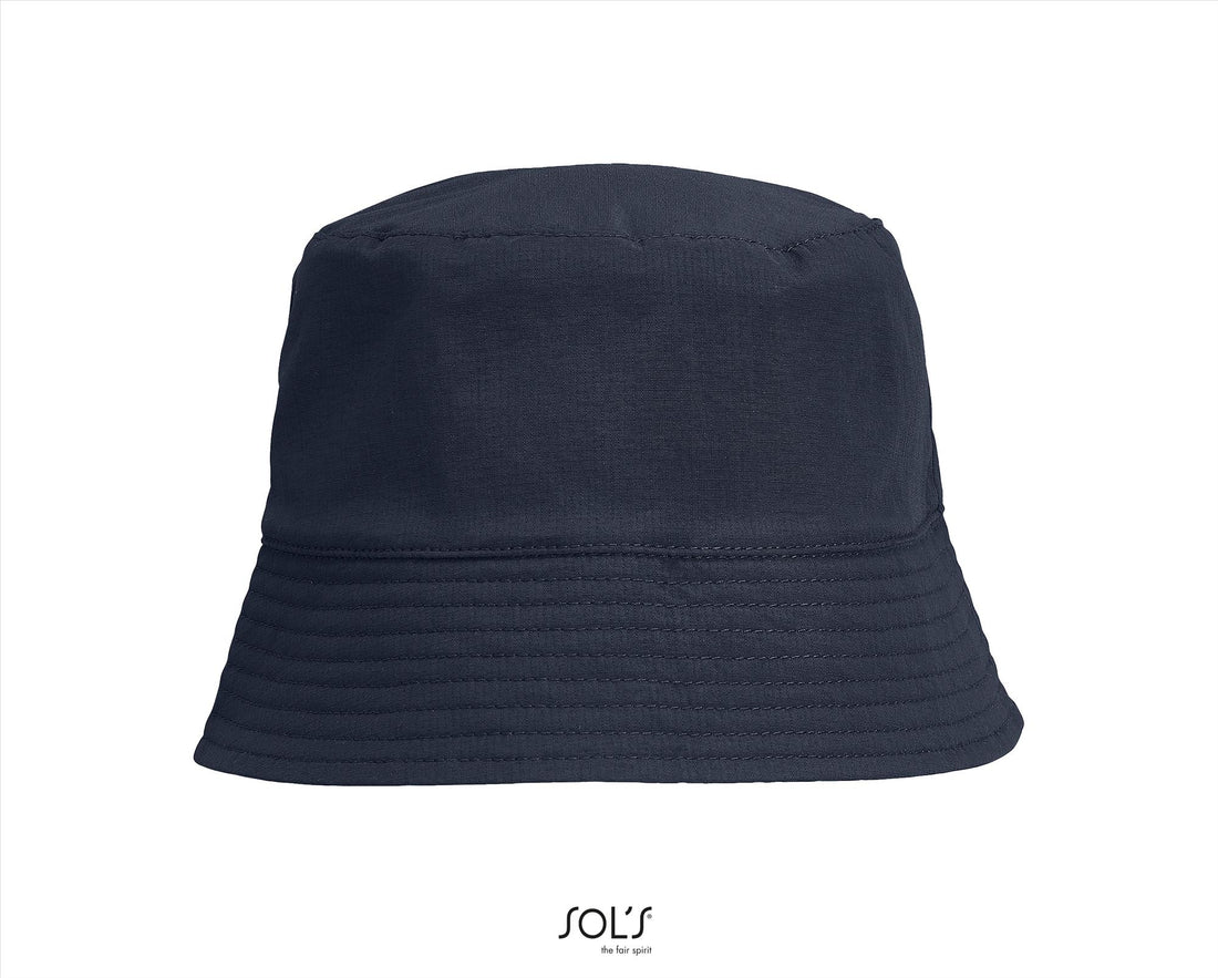 Sol's Bucket Nylon