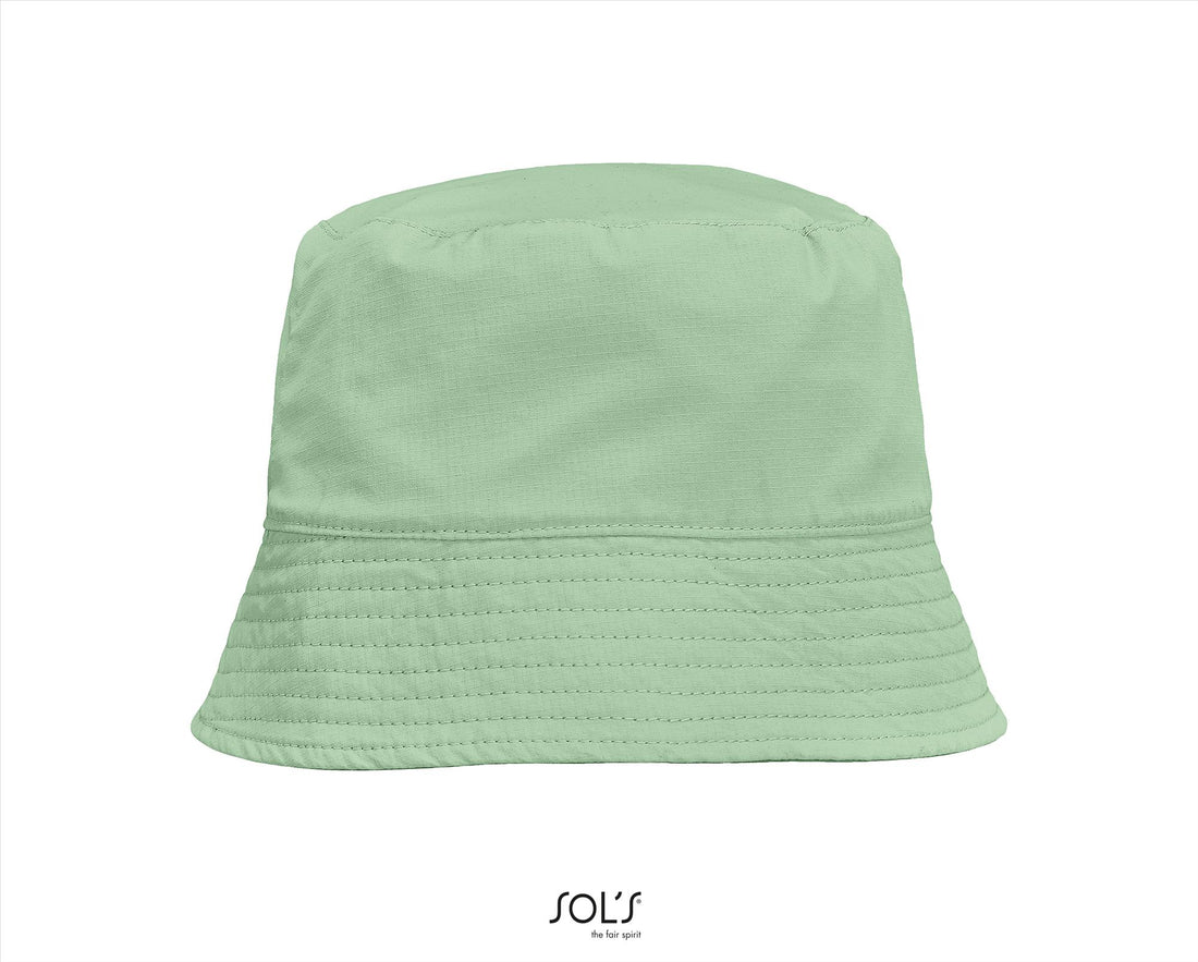 Sol's Bucket Nylon