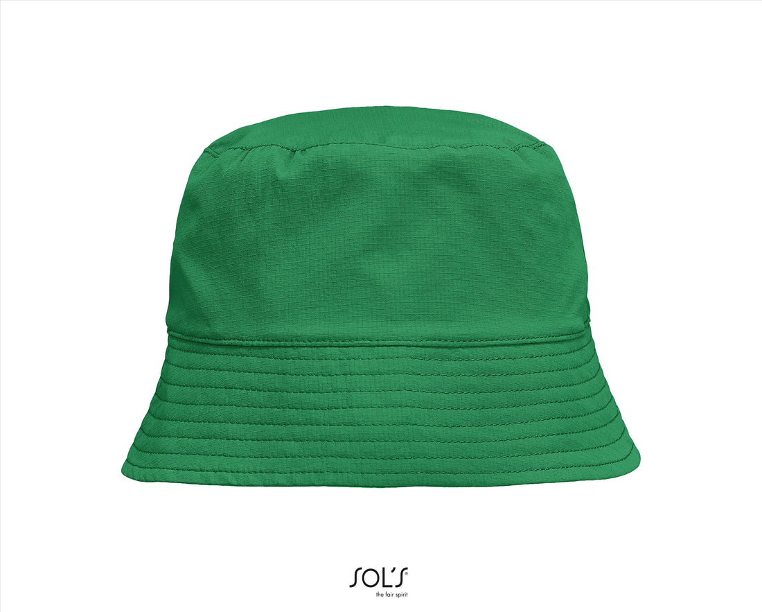 Sol's Bucket Nylon