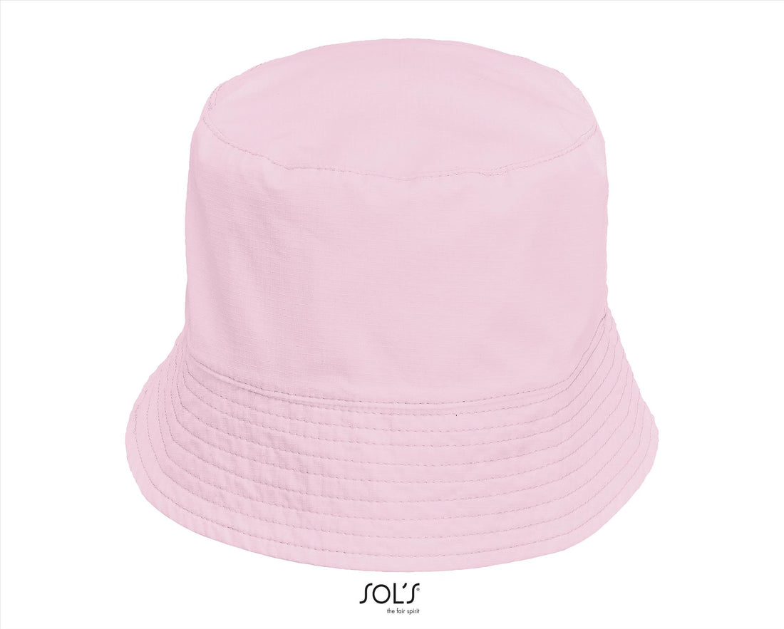 Sol's Bucket Nylon