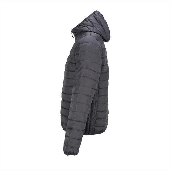 Stream Hooded Men