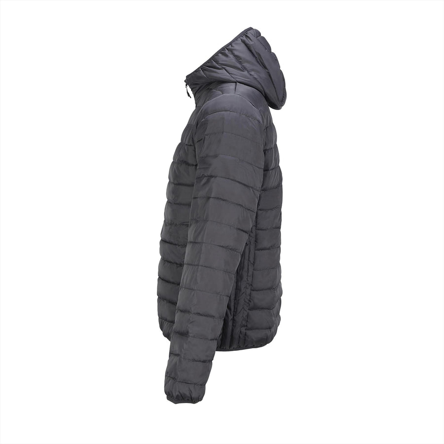 Stream Hooded Men