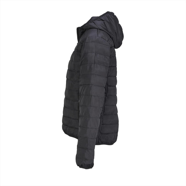 Stream Hooded Women