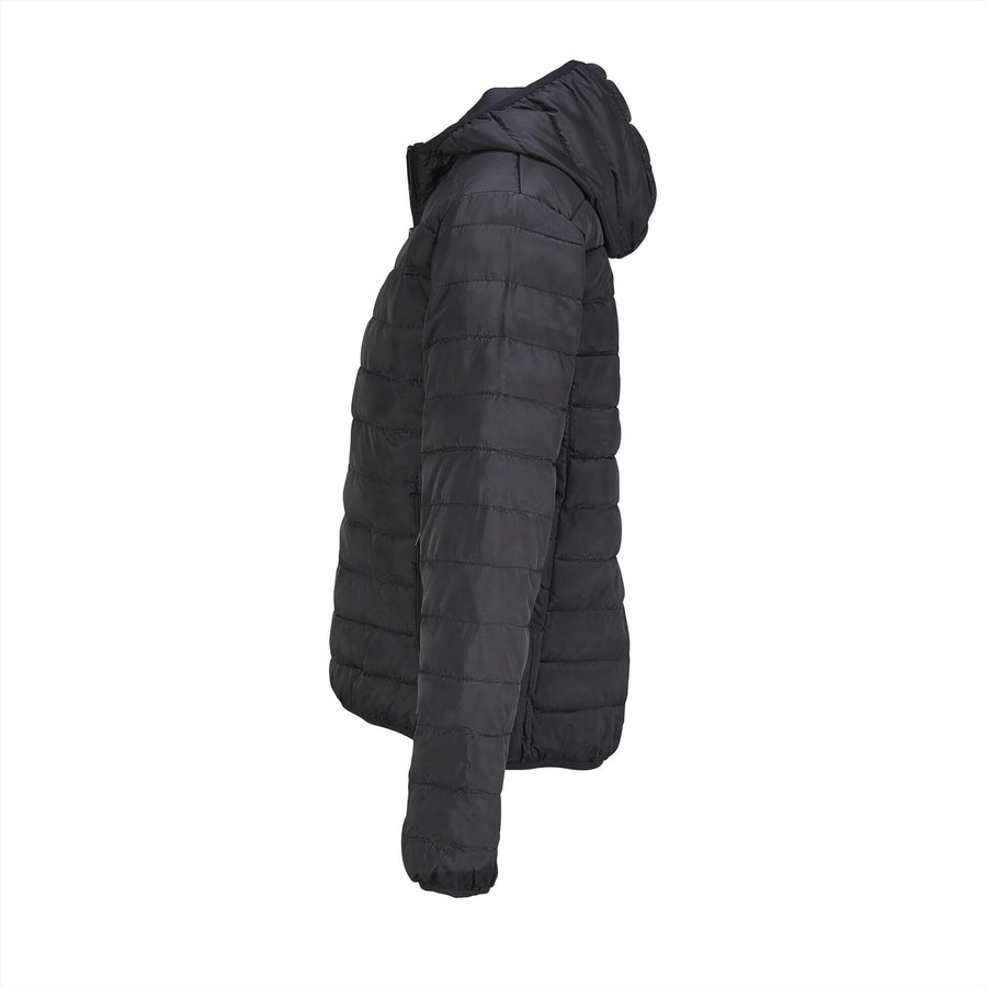 Stream Hooded Women