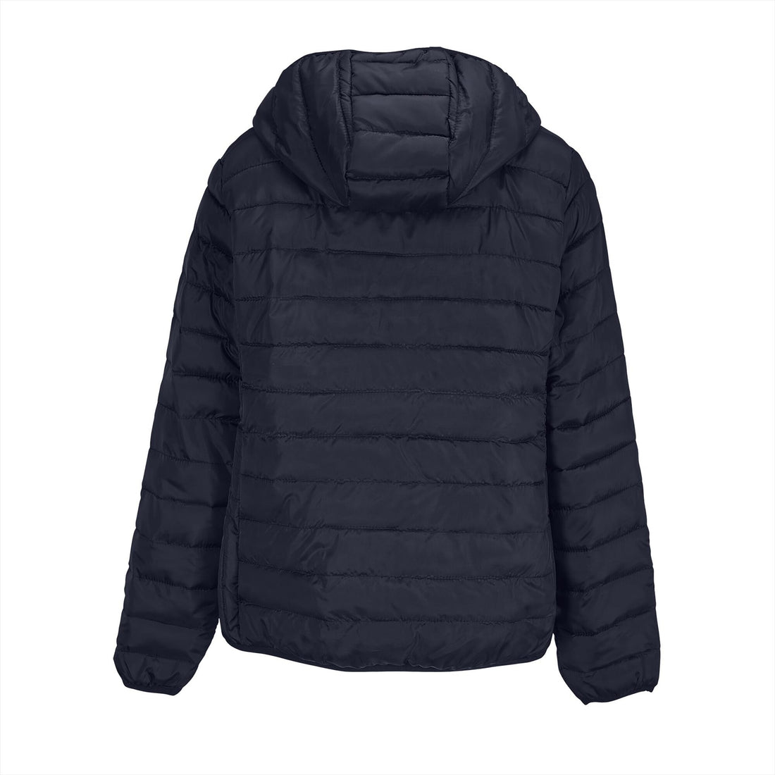 Sol's Stream Hooded Women