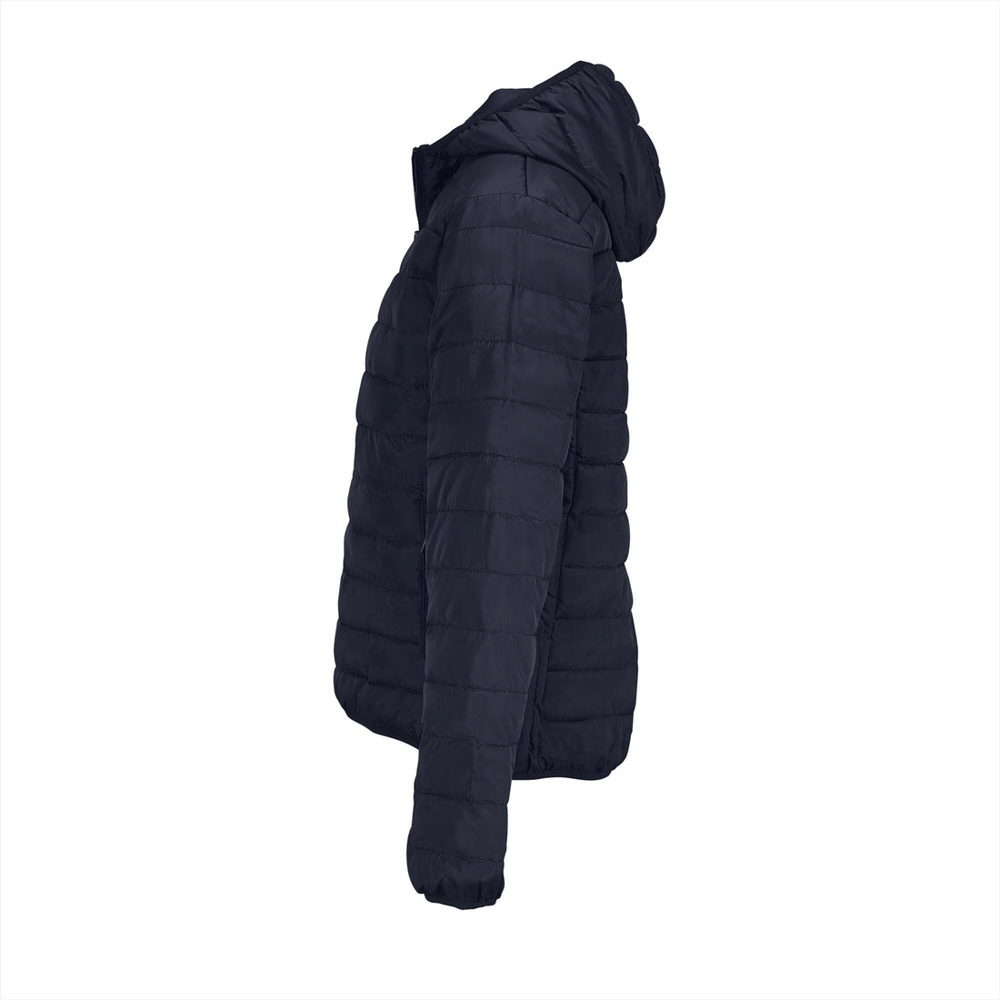 Sol's Stream Hooded Women
