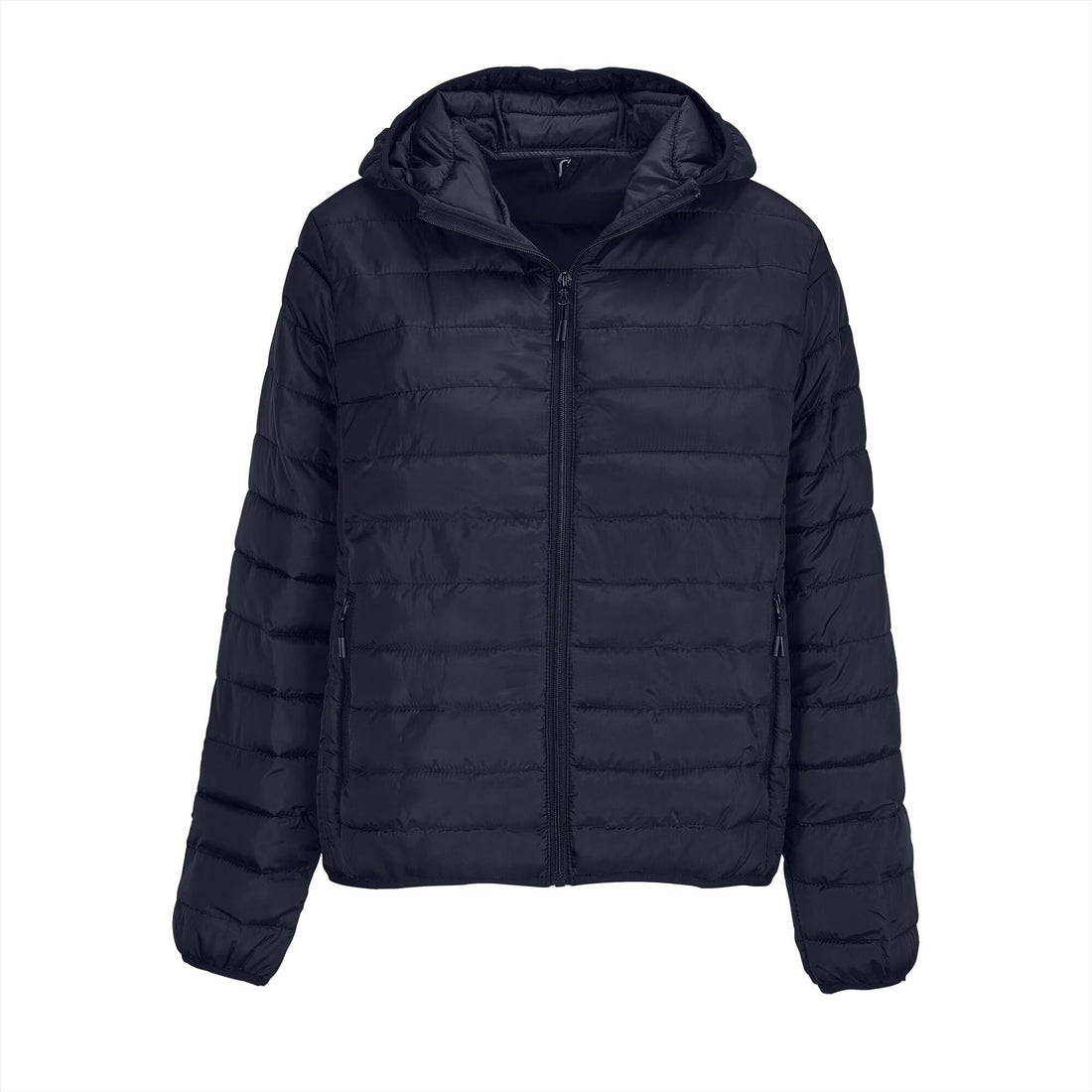 Sol's Stream Hooded Women