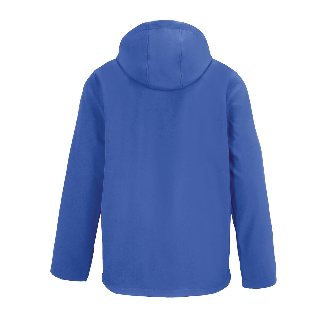 Sol's Race Hooded Men
