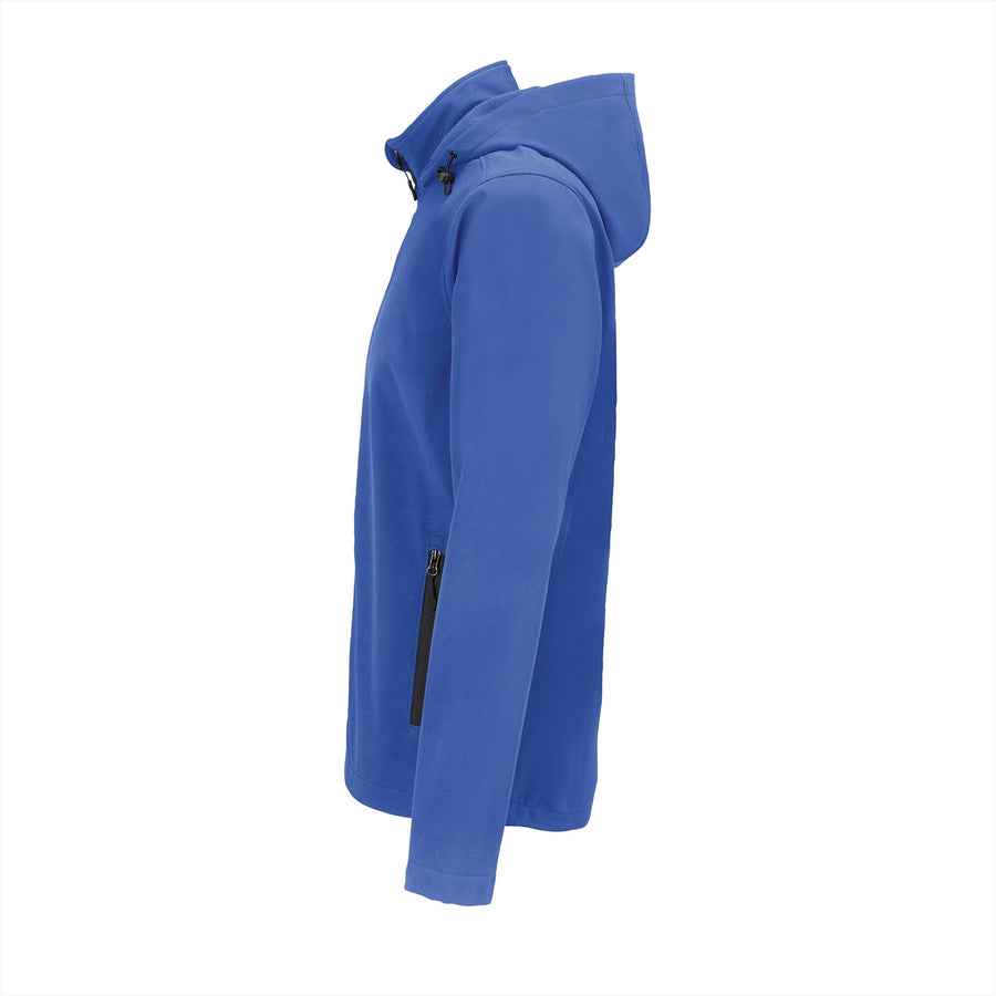 Race Hooded Men