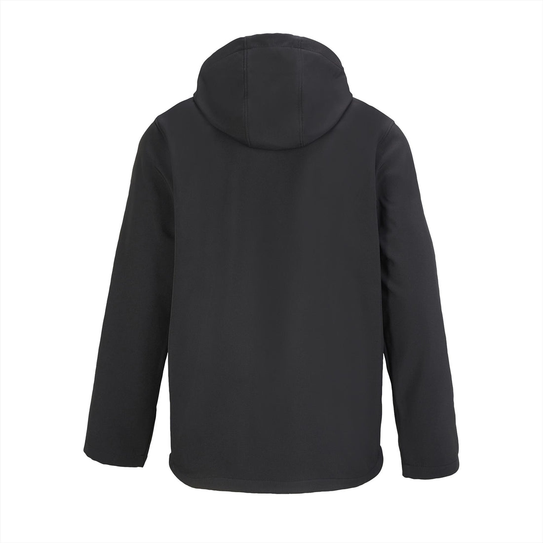 Sol's Race Hooded Men