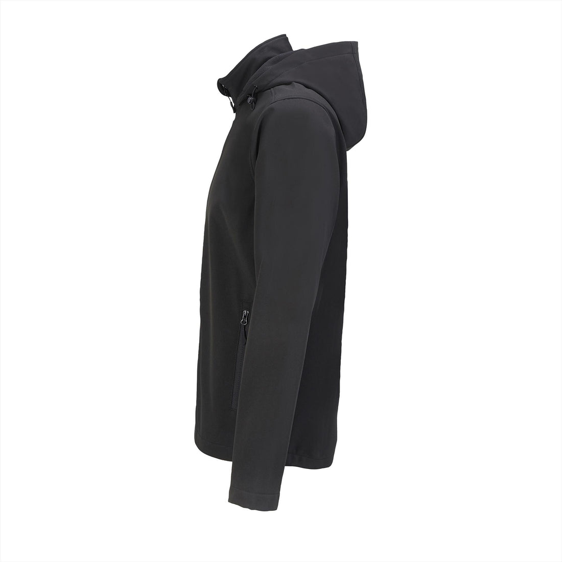 Sol's Race Hooded Men