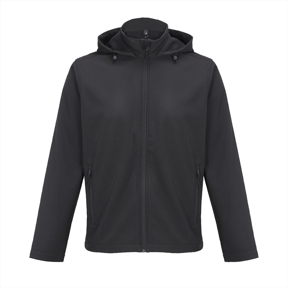 Sol's Race Hooded Men