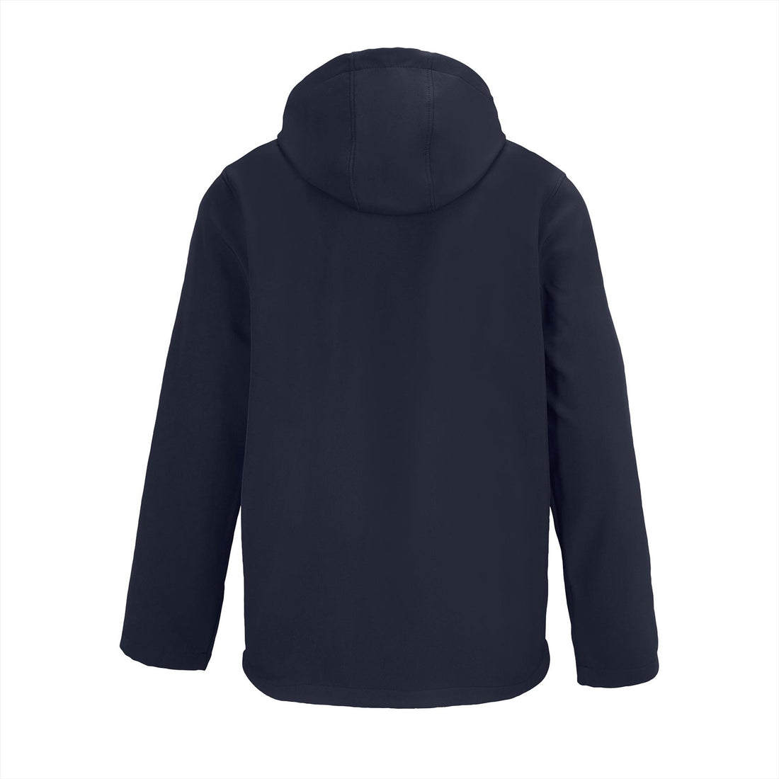 Sol's Race Hooded Men