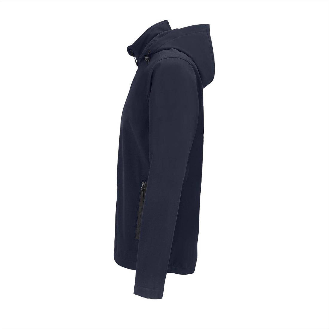 Sol's Race Hooded Men