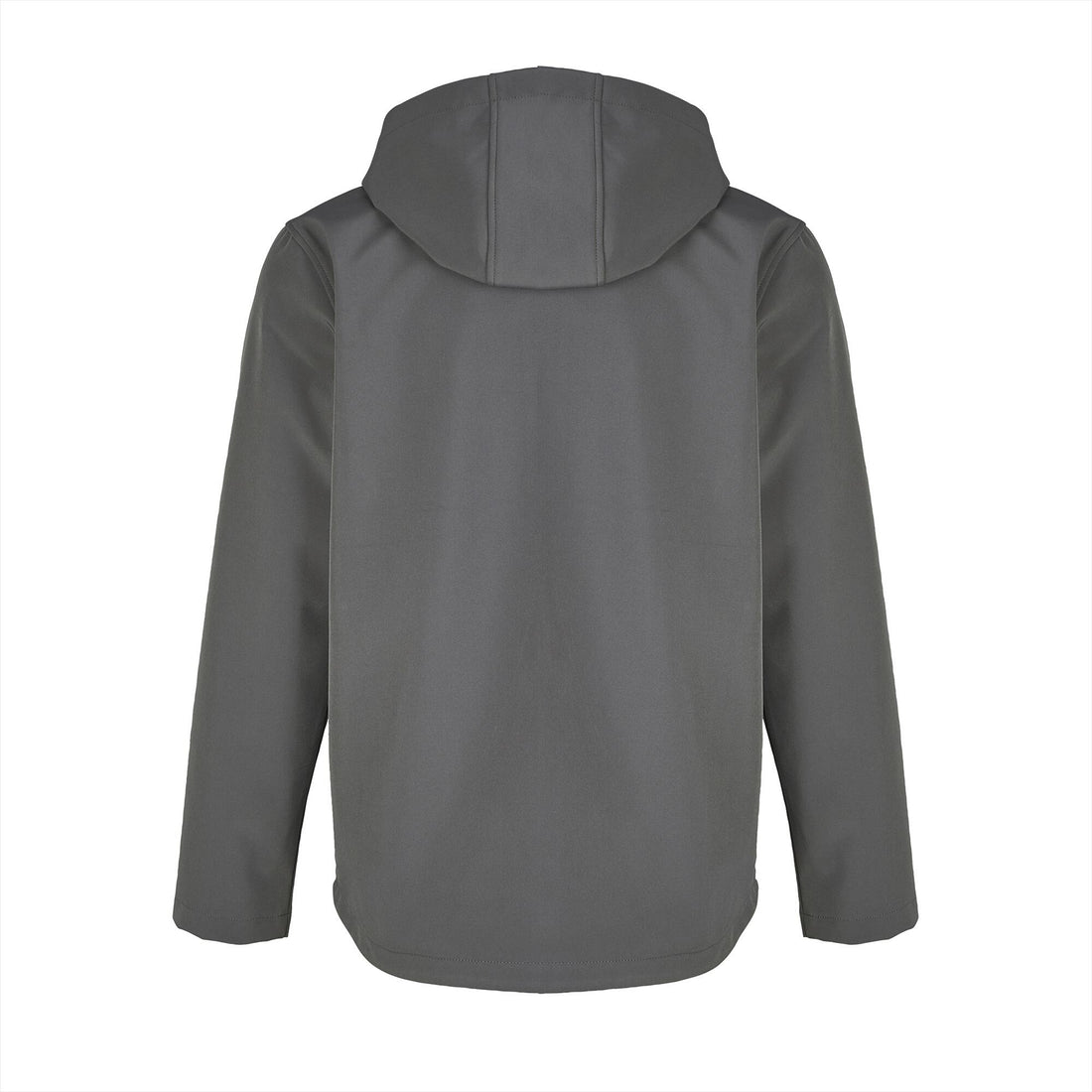 Sol's Race Hooded Men