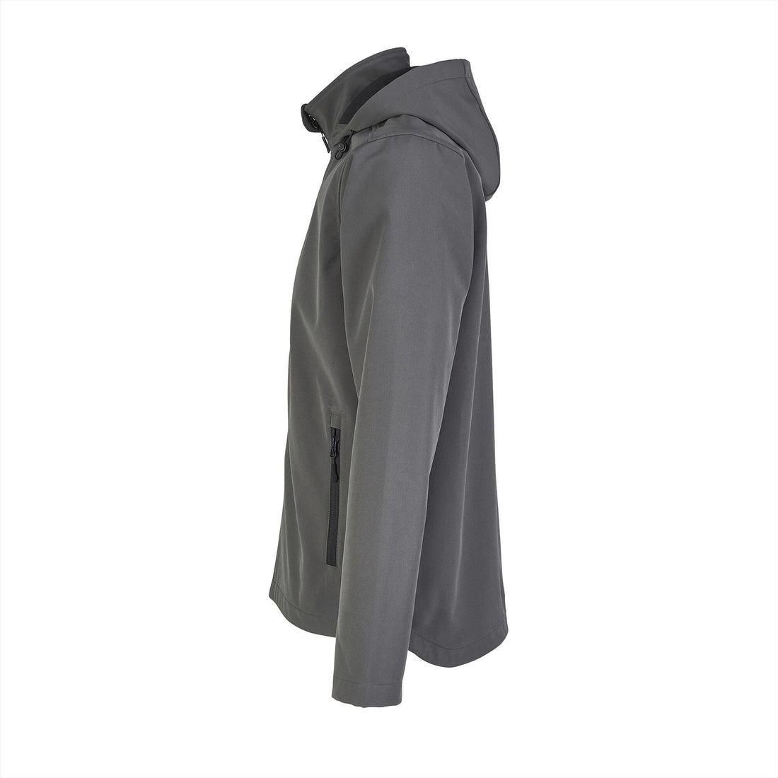 Sol's Race Hooded Men