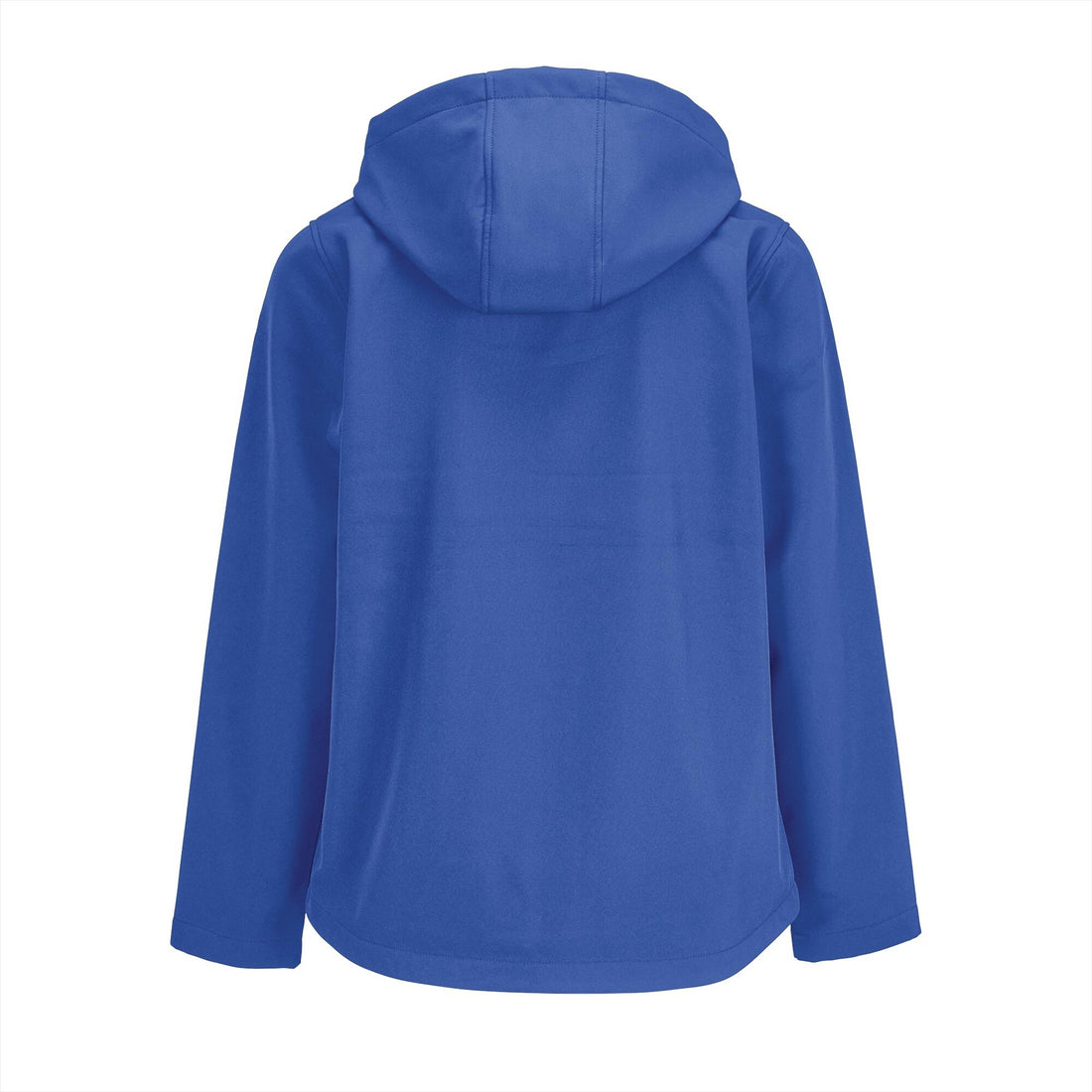 Sol's Race Hooded Women